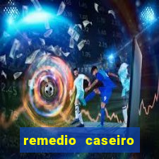 remedio caseiro para diabete